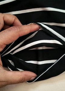Black Women Relaxed Pant