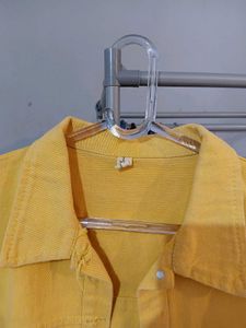 Korean Yellow Jacket 💛