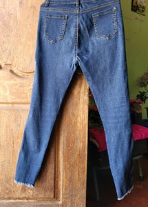 Girl Skinny Jeans