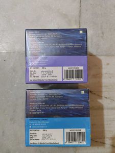 Aqualogica Hydra Gel Moisturizers - 200g Each