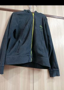 Zipper Jacket