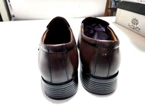 Brown Formal Shoes
