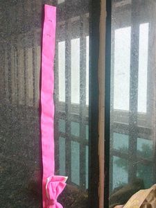 Pink Bow Belt