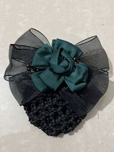Hair Bun Cover