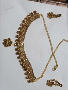 Jewellery Set