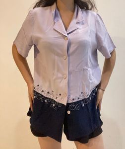 Unisex Shirt