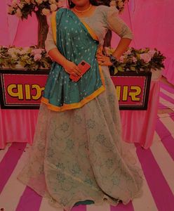 New Choli...