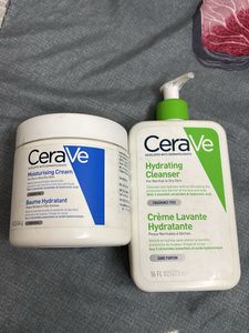 CeraVe Skincare Set