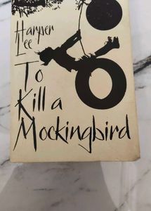 Harper Lee: To Kill A Mockingbird: Special Edition