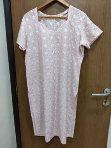 Baby Pink Suit