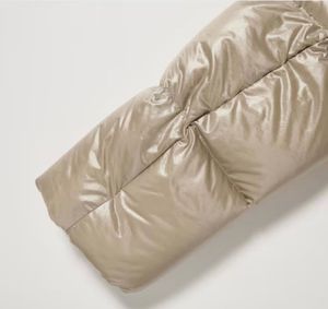 Uniqlo Ultra Light Down Jacket