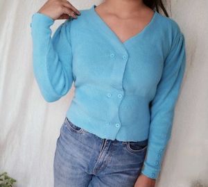 Woolen Top