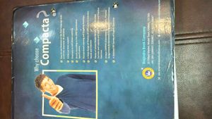 BBC COMPACTA ENGLISH FOR CLASS 10