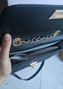 Sling Handbag