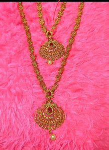 Jewellery Set