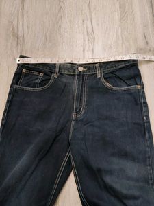 Ma1756 Lineal bootcut jeans waist 34