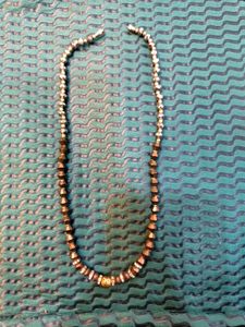 Combo Necklace, Earrings And Pendant