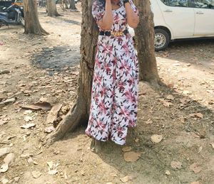 Long Frock