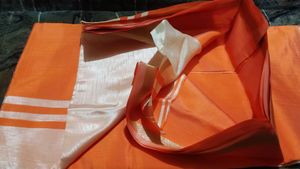 Saree for Festive wear