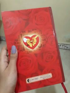 Friends Forever Book