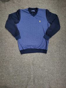 Polo Ralph Lauren V-Neck Sweater