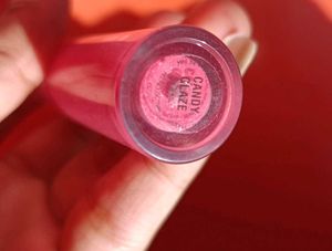 ✧⁠*⁠。Gush Beauty Glaze Lip Oil⁠ ✧⁠*⁠。