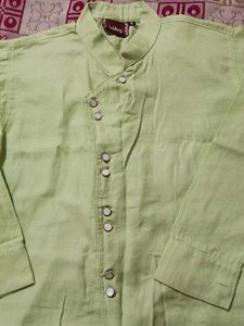 Fancy Kurta