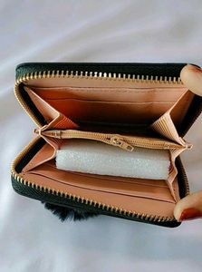 Ladies Wallet