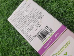 Mamaearth Rosemary Hair Growth Oil