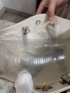 Louis Vuitton Tote Bag