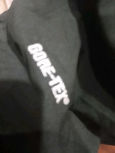 Gore Tex, Eider Heavy Tactical Jacket