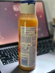 Nivea Fresh Blends Shower Gel