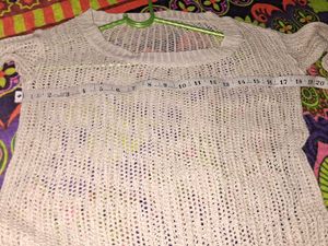 Free Delivery Stylish Knit Pullover Sweater