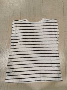muscle tee top