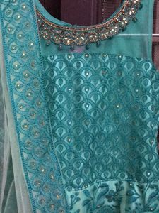 Frock For Girl