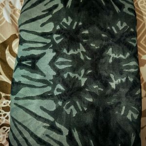Sibori Georgette Saree*