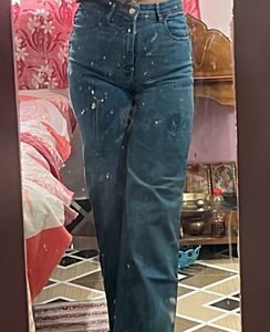 Women Kurta &amp; jeans Combo