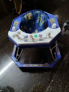 Baby Walker