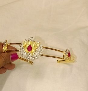 Golden Bajuband