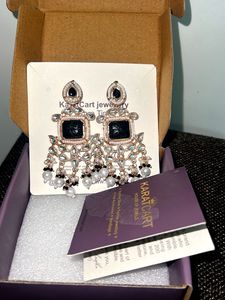 Elegant Drop Earrings