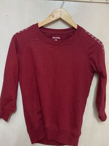 Roadster Pullover
