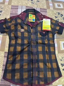 Boys 2- Piece Suit
