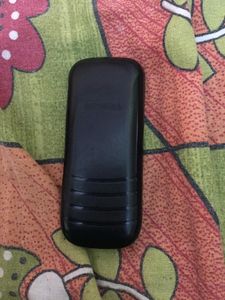 Samsung Keypad Mobile