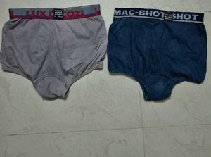 Short Trunk For Men