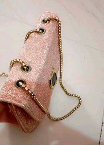 Women Stylish Party/wedding Wear Hand Bag