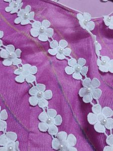 Kota Doriya Gota Work Blouse