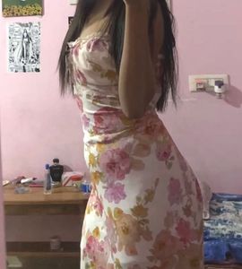 preety bodycon dess..