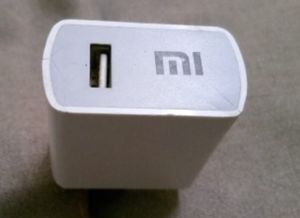 Mi Xiaomi USB Power Adopter