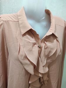 Truffle Neck Women Tops