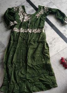 2 Set Of Punjabi Suit